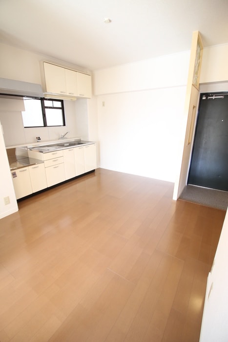 居室 グローバル夕陽ケ丘