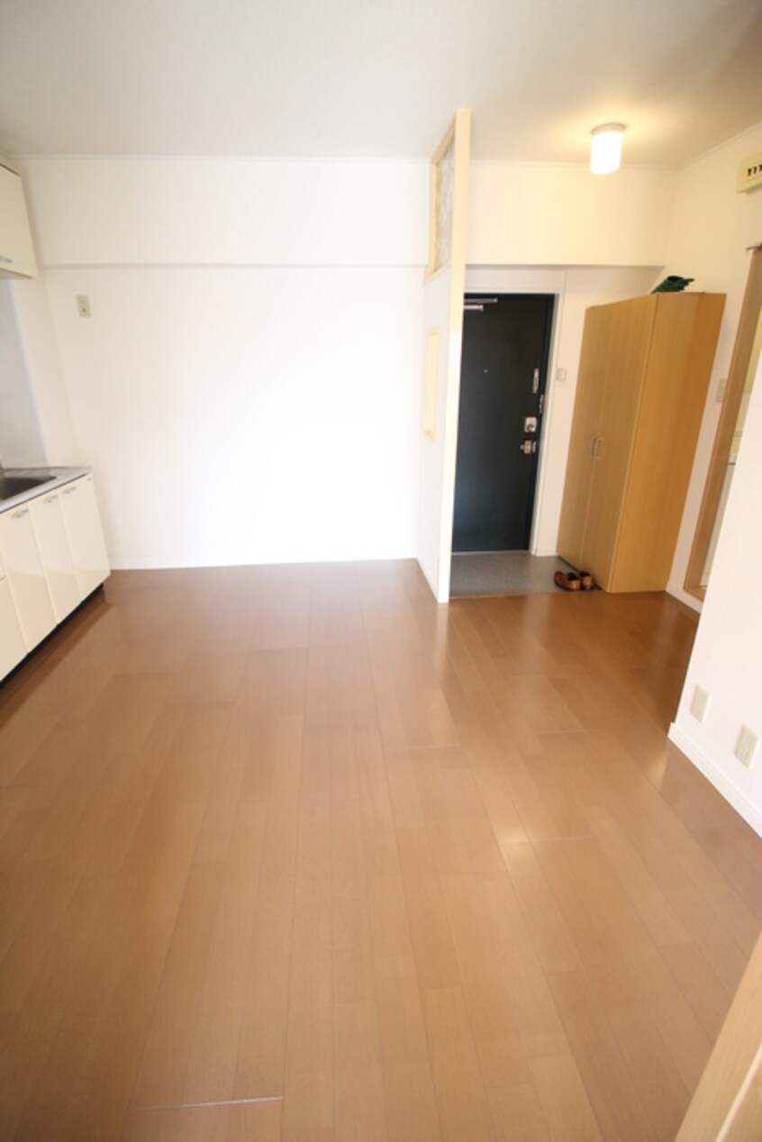 居室 グローバル夕陽ケ丘