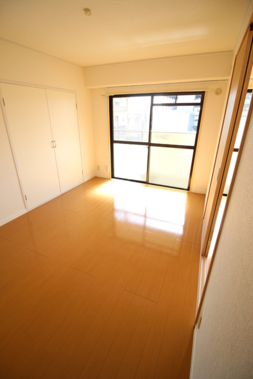 居室 グローバル夕陽ケ丘