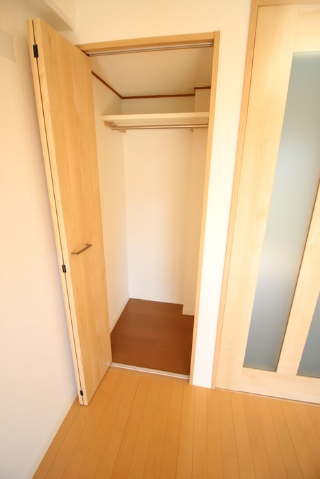 収納 グローバル夕陽ケ丘