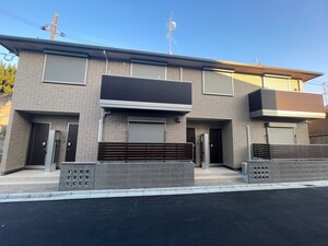 エスベランサ　B棟