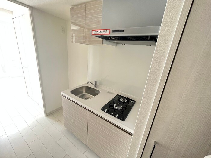 キッチン アドバンス神戸セラフィム(803)