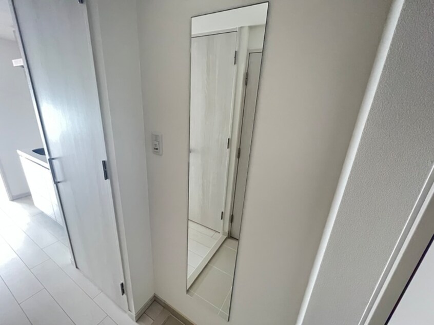 内観写真 アドバンス神戸セラフィム(803)