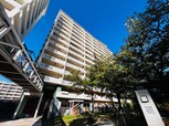 西宮ﾏﾘﾅﾊﾟｰｸ杜のまち５番館(601)