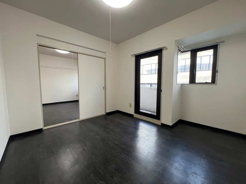 居室 ジョイフル南田辺