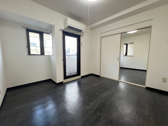 居室 ジョイフル南田辺