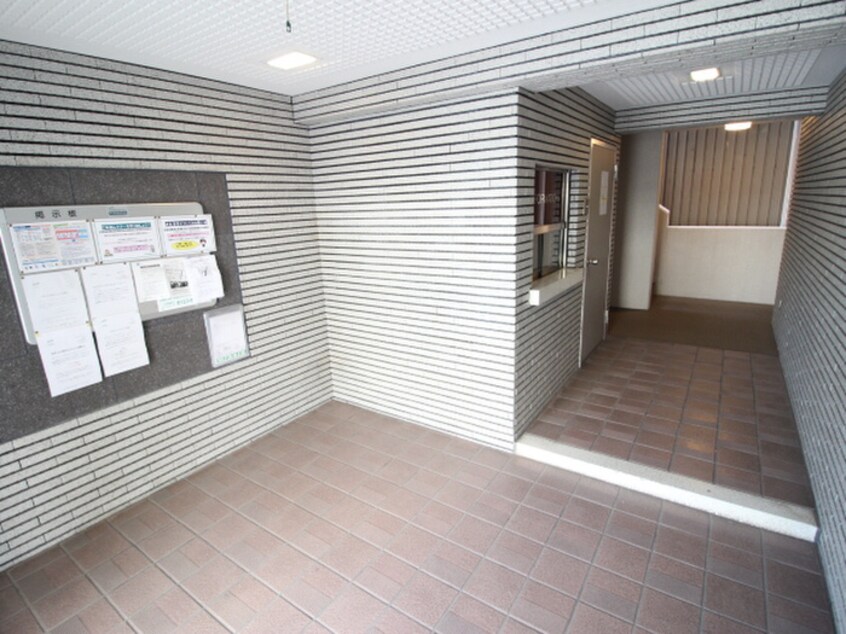 その他 ジョイフル南田辺