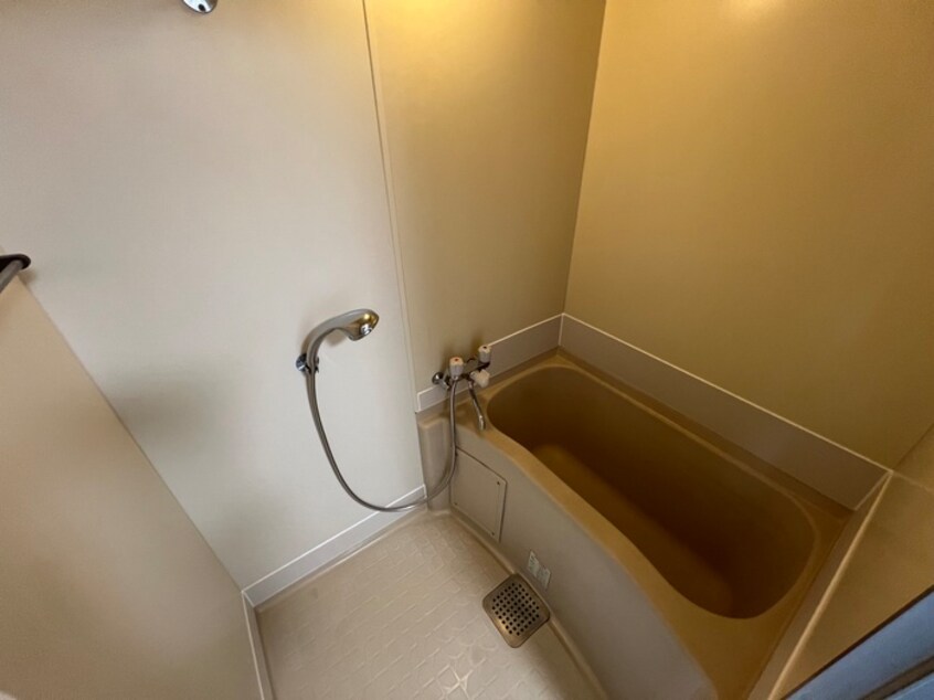 バス／シャワールーム等 ジョイフル南田辺