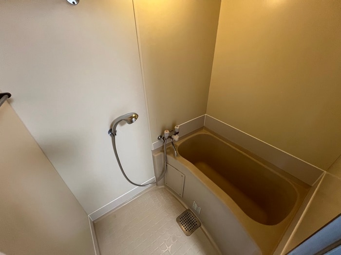 バス／シャワールーム等 ジョイフル南田辺