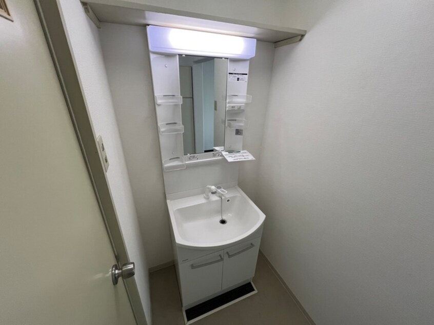 洗面 ジョイフル南田辺