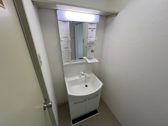 洗面 ジョイフル南田辺