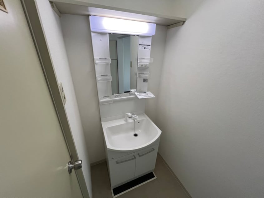 洗面 ジョイフル南田辺