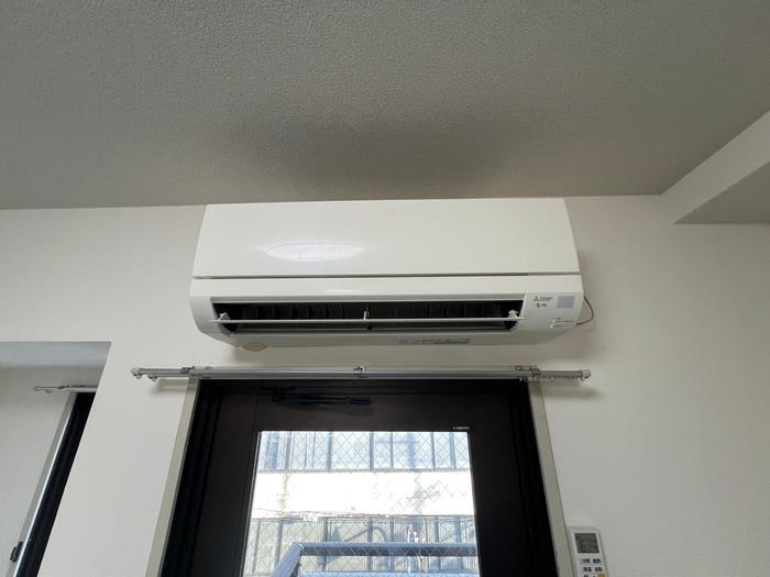 内観写真 ジョイフル南田辺