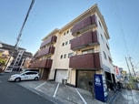 リバーサイドマンションレオⅡ