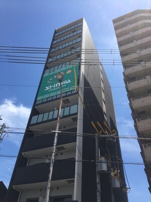 アスヴェル新大阪SOUTH(305)