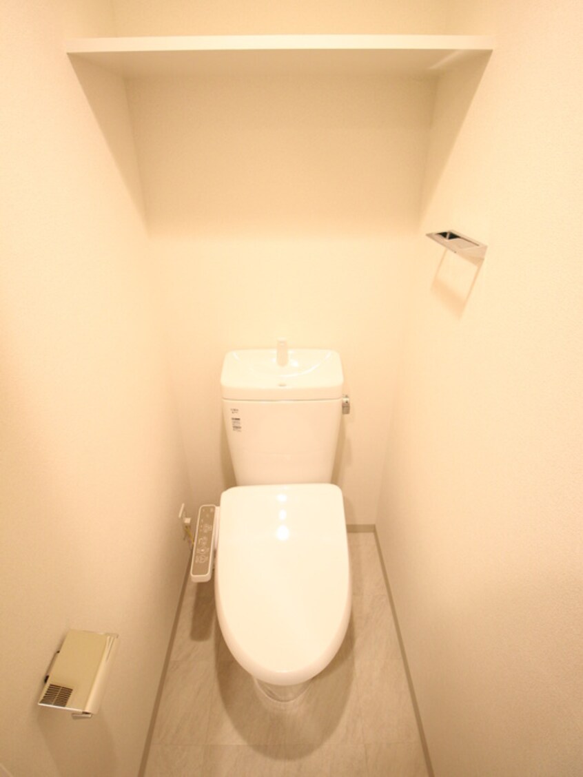 トイレ ﾌｧｽﾃｰﾄ玉造駅前ﾀﾞﾐｭｳ（705）