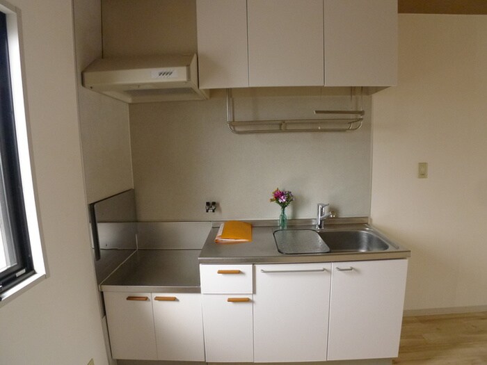 キッチン ディアス加友