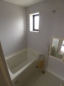 バス／シャワールーム等 ディアス加友