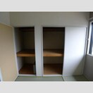 収納 ディアス加友