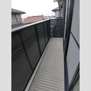 ベランダ・バルコニー ディアス加友