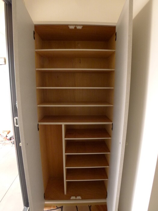 靴箱 ディアス加友