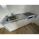 キッチン プレミール小野王子町