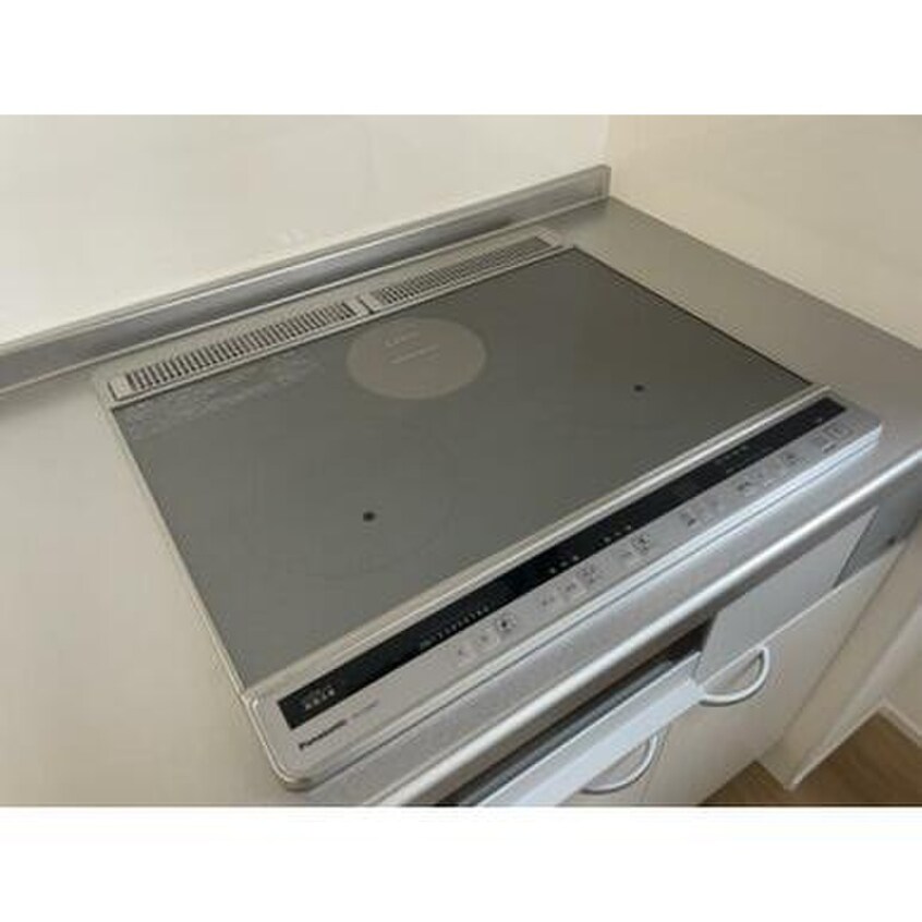キッチン プレミール小野王子町