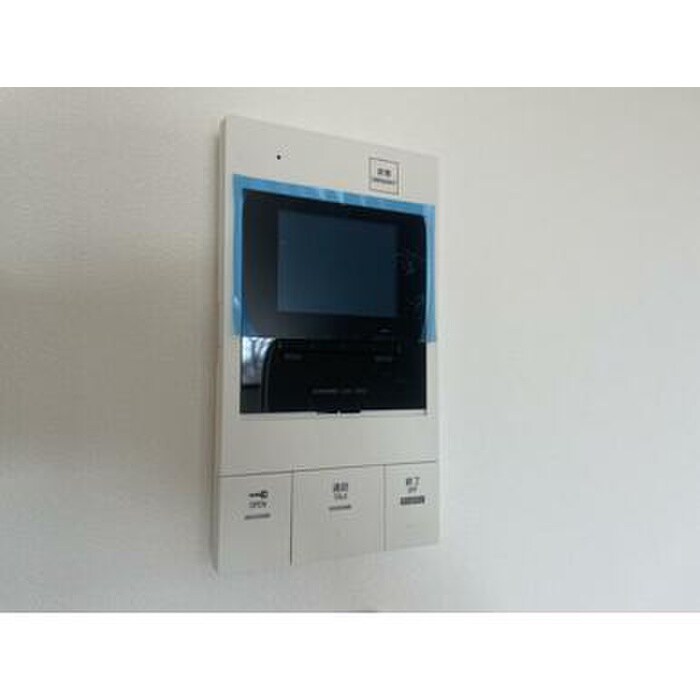 内観写真 プレミール小野王子町