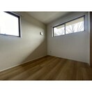 居室 プレミール小野王子町