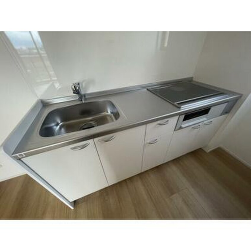 キッチン プレミール小野王子町