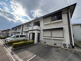 SunVillageｳｴｽﾄﾘﾊﾞ-Ｇ棟