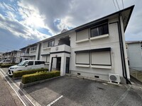 SunVillageｳｴｽﾄﾘﾊﾞ-Ｇ棟