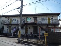 七理ハイツ