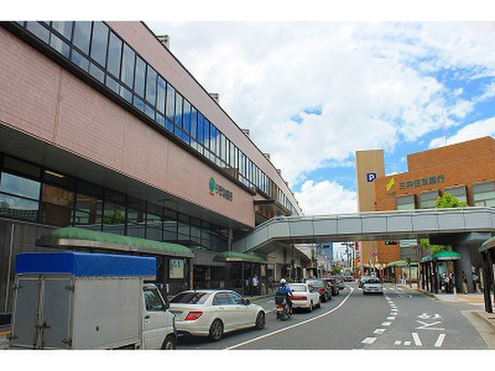 周辺環境 Ys square