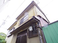 深草藪之内町貸家