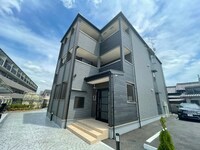 グランドゥール京田辺