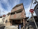 外観写真 セカンドヴィレッジ