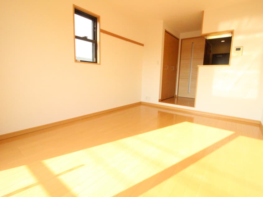居室 セカンドヴィレッジ