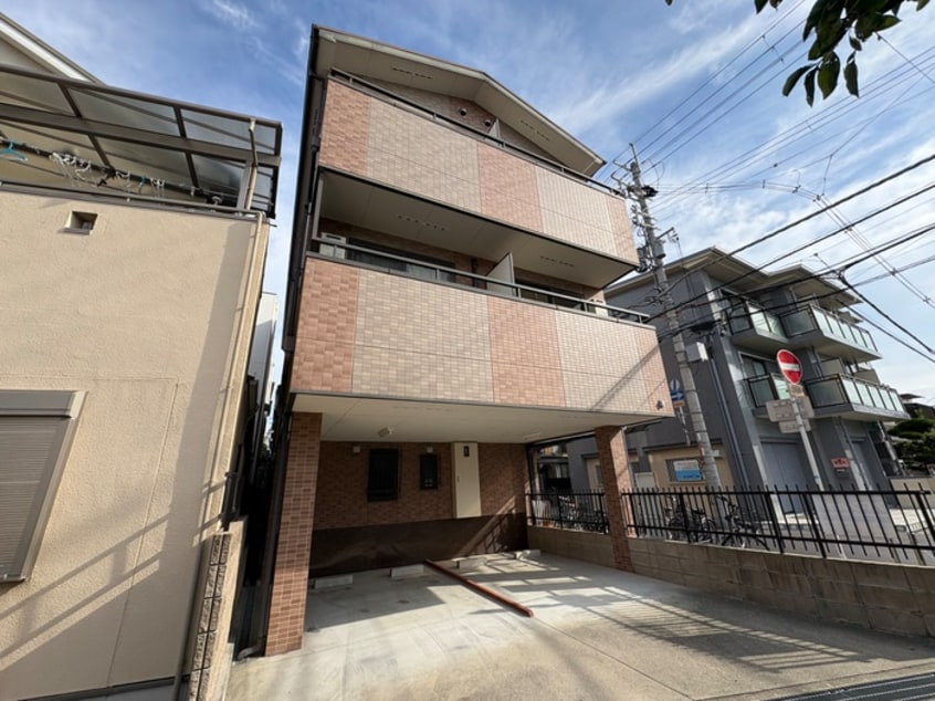 駐車場 セカンドヴィレッジ