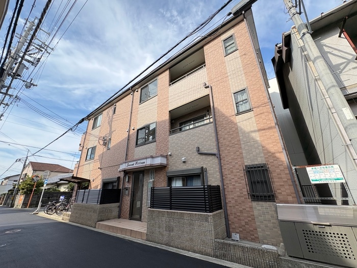 周辺環境 セカンドヴィレッジ