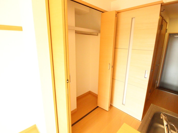 収納 セカンドヴィレッジ