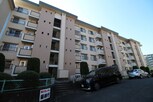 公社千里津雲台団地Ａ23棟(305)