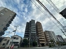 アスヴェル新大阪SOUTH(306)の外観