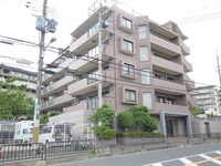 リッツ千里山田（403）