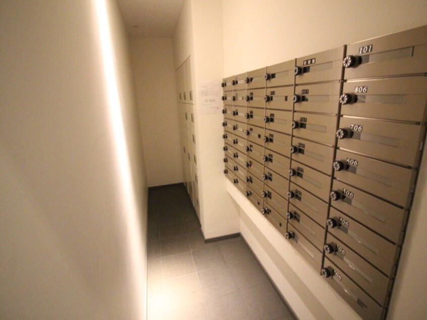 建物設備 ｃｒａｆｔ福島野田