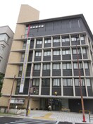 福島警察署(警察署/交番)まで368m ｃｒａｆｔ福島野田