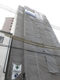 仮)グランパシフィック弁天町