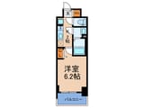 ﾌﾟﾚｻﾝｽ堺筋本町ﾃﾞｨｽﾃｨﾆｰ(212)
