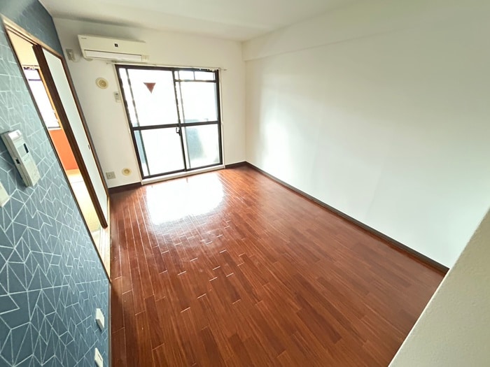 居室 セーブル葛野