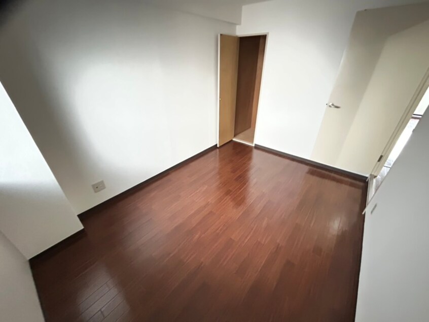 居室 セーブル葛野